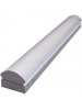 EEL SF3-40LED03-120M - LED Stream Flow Strip - 3FT - 31 Watt - 3240 Lumens - 4000K - 120~277V